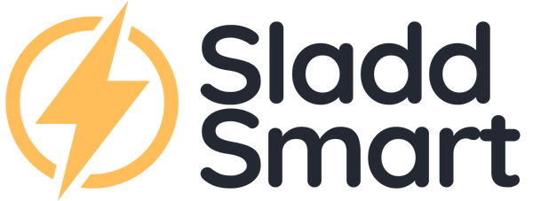 Sladdsmart